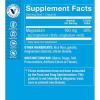 The Vitamin Shoppe Magnesium Citrate 160MG – Muscle Relaxation, Bone Health & Energy Production, Highly Absorbable (300 Capsules)