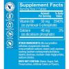 The Vitamin Shoppe P-5-P Pyridoxal-5-Phosphate 50mg – Active B6 Coenzyme | Amino Acid Metabolism | 100 Tablets | Superior Absorption