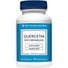 The Vitamin Shoppe Quercetin with Bromelain, Antioxidant That Supports (180 Capsules)