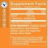 The Vitamin Shoppe Reduced Gluthathione 500MG, Antioxidant Supplement That Supports Immune Cellular Health (60 Capsules)