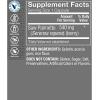 The Vitamin Shoppe Saw Palmetto Berries 540MG (300 Capsules) (300 Capsules)(100 Count (Pack of 1))