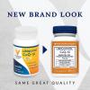 The Vitamin Shoppe Ubiquinol CoQ-10 100mg Beneficial for Those (120 Softgels)(30 Count (Pack of 1))