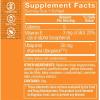 The Vitamin Shoppe Ubiquinol CoQ-10 50mg Beneficial for Those (60Softgels)(60 Count (Pack of 1))