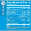 The Vitamin Shoppe Vitamin B-Complex – Energy Metabolism & Nervous System Support, Complete B Vitamins (100 Softgels)(100 Count (Pack of 1))