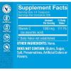 The Vitamin Shoppe Vitamin C 1,000MG – Immune Support, Antioxidant Protection & Collagen Formation, Daily Vitamin(8 Ounce (Pack of 1))