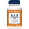 The Vitamin Shoppe CoQ-10 100mg – Beneficial for Those Taking Statins – Supports Heart & Cellular Health and Healthy Energy Production, Essential Antioxidant – Once Daily (180 Capsules)(180 Count (Pack of 1))