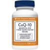 The Vitamin Shoppe CoQ-10 100mg – Heart & Cellular Energy | Ubiquinone Coenzyme Q10 | 30 Softgels | Statin Support(120 Count (Pack of 1))