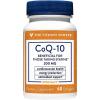 The Vitamin Shoppe CoQ-10 200mg Beneficial for Those Taking (60 Softgels)(60 Count (Pack of 1))