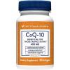 The Vitamin Shoppe CoQ-10 400mg – Beneficial for Those Taking Statins – Supports Heart & Cellular Health and Healthy Energy Production, Essential Antioxidant – Once Daily (30 Softgels)(30 Count (Pack of 1))