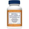 The Vitamin Shoppe Collagen Type II 1000MG – Joint Health, Cartilage Support & Flexibility, with Hyaluronic Acid (60 Vegetable Capsules)(60 Count (Pack of 1))