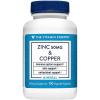 The Vitamin Shoppe Copper 50 MG – Iron Metabolism, Antioxidant Support & Immune Function, Essential Trace Mineral