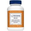 The Vitamin Shoppe L-Tyrosine 500 (100 Capsules) (100 Capsules)(100 Count (Pack of 1))