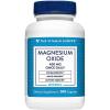 The Vitamin Shoppe Magnesium 400MG – Muscle Relaxation, Bone Health & Energy Production Support, Daily Mineral (200 Capsules)
