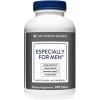 The Vitamin Shoppe Men’s Multivitamin – Complete Daily Multi with Essential Vitamins & Minerals for Men’s Health (120 Tablets)(300 Count (Pack of 1))