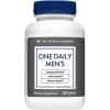 The Vitamin Shoppe One Daily Men’s Multivitamin – Energy & Antioxidant Blend, Daily Multi-Mineral Supplement for Optimal Men’s Health, Gluten & Dairy Free (60 Tablets)