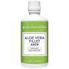 The Vitamin Shoppe Organic Aloe Vera Fillet Juice – No Water Added – Soothing for Digestive Discomfort (32 Fluid Ounce)