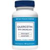 The Vitamin Shoppe Quercetin with Bromelain, Antioxidant That Supports (180 Capsules)