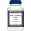 The Vitamin Shoppe Saw Palmetto Berries 540MG (300 Capsules) (300 Capsules)(100 Count (Pack of 1))