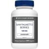 The Vitamin Shoppe Saw Palmetto Berries 540MG (300 Capsules) (300 Capsules)(300 Count (Pack of 1))