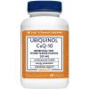 The Vitamin Shoppe Ubiquinol CoQ-10 200mg – Beneficial for Those Taking Statins – Supports Heart & Cellular Health and Healthy Energy Production, Essential Antioxidant – Once Daily (60 Softgels)