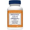 The Vitamin Shoppe Ubiquinol CoQ-10 200mg Beneficial for Those (120 Softgels)(120 Count (Pack of 1))