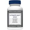 The Vitamin Shoppe Ultimate Man Multivitamin – High Potency Daily Multi with Energy Blend, Complete Nutrition for Men (90 Tablets)(90 Count (Pack of 1))