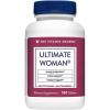 The Vitamin Shoppe Ultimate Woman Multivitamin – High Potency Daily Multi with Energy Blend, Complete Nutrition for Women (180 Tablets)(180 Count (Pack of 1))