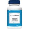 The Vitamin Shoppe Vitamin B-Complex – Energy Metabolism & Nervous System Support, Complete B Vitamins (100 Softgels)(100 Count (Pack of 1))