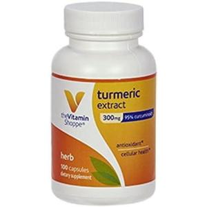 The Vitamin Shoppe Calcium 300MG – Bone Strength, Teeth Health & Muscle Function Support, Daily Mineral (100 Capsules)(100 Count (Pack of 1))