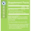 The Vitamin Shoppe Milk Thistle 175 MG – Liver Health Support, Detoxification & Antioxidant Protection (300 Capsules)(100 Count (Pack of 1))