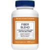 The Vitamin Shoppe Fiber Blend, Natural Source Insoluble and (100 Capsules)(600 Count (Pack of 1))