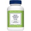 The Vitamin Shoppe Milk Thistle 175 MG – Liver Health Support, Detoxification & Antioxidant Protection (300 Capsules)(100 Count (Pack of 1))
