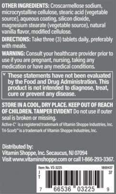 imageUltimate Man and Woman Gold Multivitamin Bundle 180 Tablets by The Vitamin Shoppe