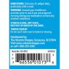 The Vitamin Shoppe Beta-Carotene 25000IU Vitamin A – Antioxidant Vision & Immune | Pro-Vitamin A Carotenoid | 300 Softgels | Eye Health(300 Count (Pack of 1))