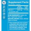 The Vitamin Shoppe C-1000 1,000MG, Antioxidant That Supports Immune (100 Capsules)