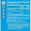 The Vitamin Shoppe Pantothenic Acid 500mg Vitamin B5 – Energy Production & Hair Skin Nails | Essential B Vitamin | 100 Capsules | Beauty(100 Count (Pack of 1))