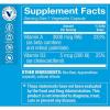The Vitamin Shoppe Vitamin A & D Non-Oily – Immune & Vision Support | Antioxidant Formula | 100 Capsules | Once Daily
