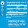 The Vitamin Shoppe Vitamin B6 100mg – Energy Metabolism & Brain Support | Pyridoxine Supplement | 100 Veggie Capsules | Gluten-Free(100 Count (Pack of 1))