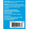 The Vitamin Shoppe Vitamin B6 100mg – Energy Metabolism & Brain Support | Pyridoxine Supplement | 100 Veggie Capsules | Gluten-Free(300 Count (Pack of 1))