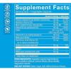 The Vitamin Shoppe Vitamin B-Complex – Energy Metabolism & Nervous System Support, Complete B Vitamins(100 Count (Pack of 1))