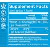 The Vitamin Shoppe Vitamin D3 5000IU – Bone Immune & Cellular Health | Cholecalciferol Softgels | 120 Tablets | Gluten-Free