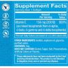 The Vitamin Shoppe Vitamin E 200IU – Antioxidant Support for Skin Health & Immune Function, Daily Vitamin (100 Softgels)