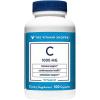 The Vitamin Shoppe C-1000 1,000MG, Antioxidant That Supports Immune (100 Capsules)
