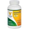 The Vitamin Shoppe Vitamin B2 100MG – Energy Support & Metabolic Health, Daily B Vitamin (300 Capsules)(300 Count (Pack of 1))