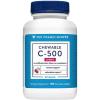 The Vitamin Shoppe Vitamin C 500 MG – Immune Support, Antioxidant Protection & Collagen Formation, Daily Vitamin