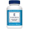 The Vitamin Shoppe Vitamin E 200IU – Antioxidant Support for Skin Health & Immune Function, Daily Vitamin (100 Softgels)