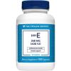The Vitamin Shoppe Vitamin E 400IU – Antioxidant Support for Skin Health & Immune Function, Daily Vitamin (100 Capsules)