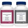 Ultimate Man and Woman Gold Multivitamin Bundle (180 Tablets) by The Vitamin Shoppe