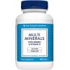 The Vitamin Shoppe Multi Minerals with Boron & Vitamin D, Formulated with Trace Minerals, Supports Healthy Bones (300 Tablets)