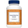 The Vitamin Shoppe Pancreatin 500MG, Natural Digestive Enzyme Supplement, Supports Digestion of Fats, Protein, Carbohydrates (100 Tablets)